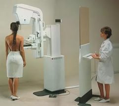Маммографическое обследование прошли почти 130 тысяч оренбурженок